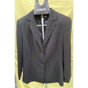 Nortonmcnaughton  Black Women’s Blazer